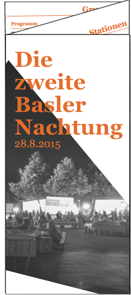 Basler Nachtung