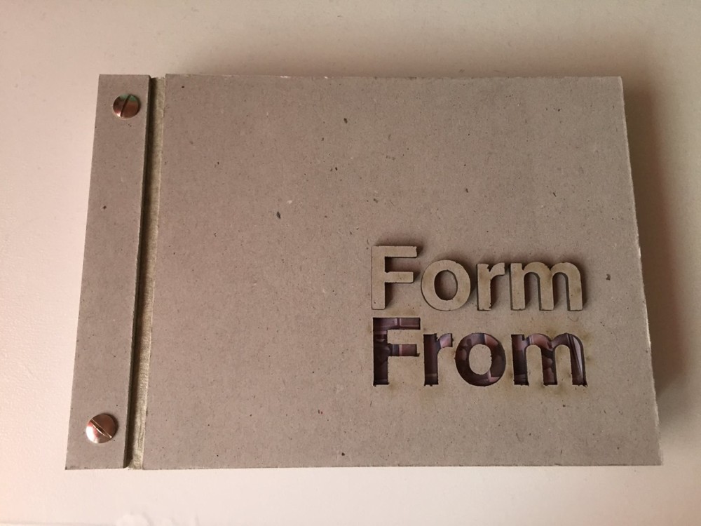 FormFrom