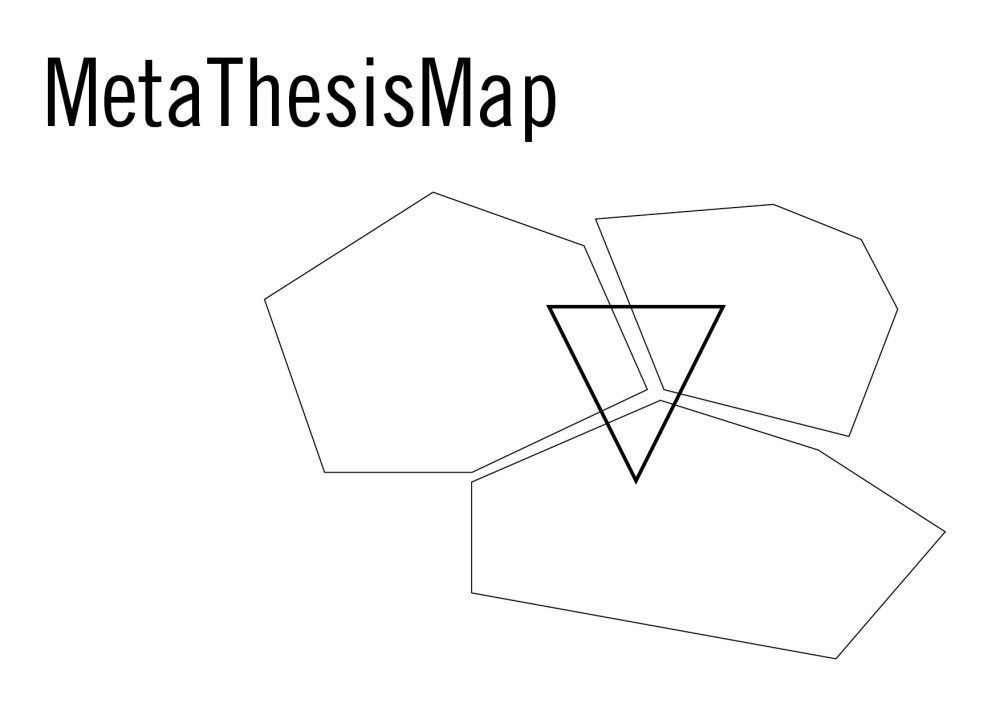MetaThesisMap