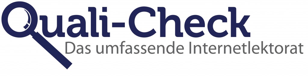 Quali-Check-Logo