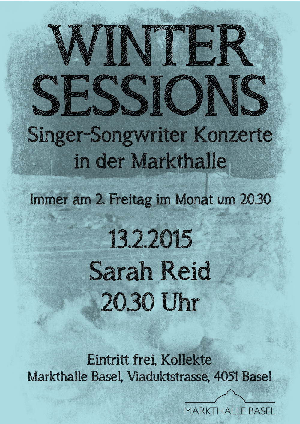 Sessions 14/15