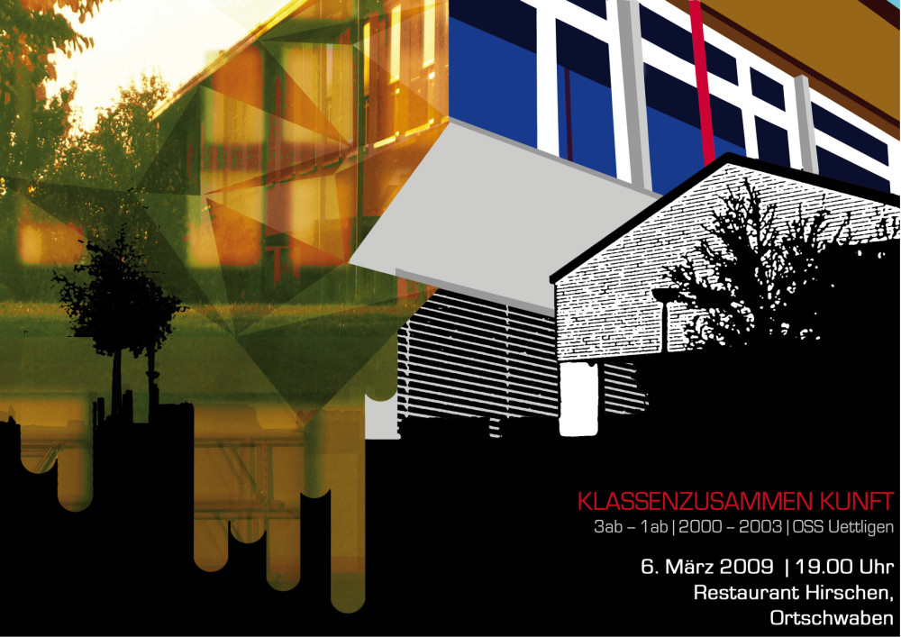 Klassenzusammenkunft