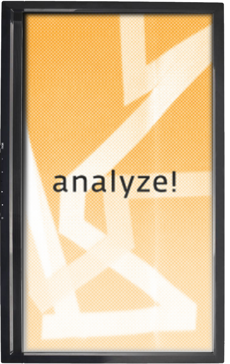 Infoscreens