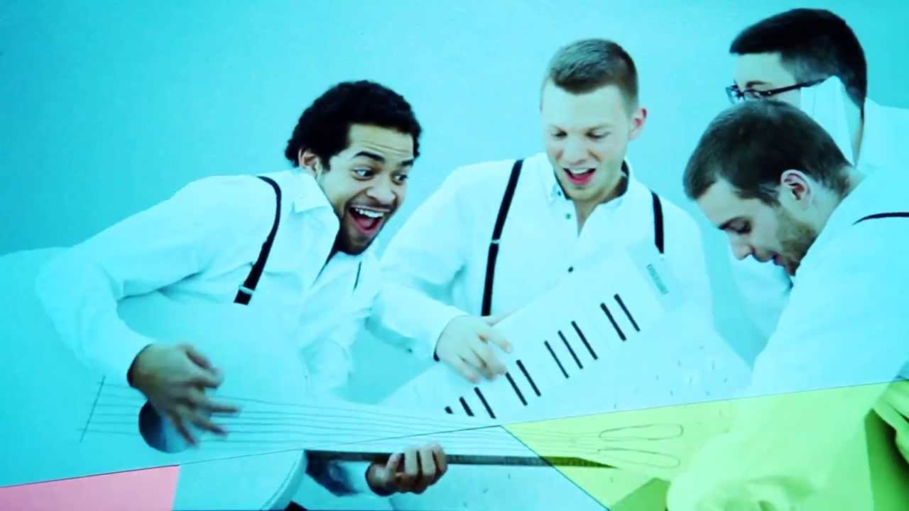 Klischée Tintin