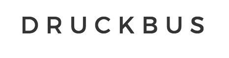 Druckbus