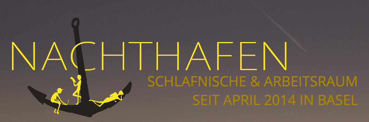 Nachthafen