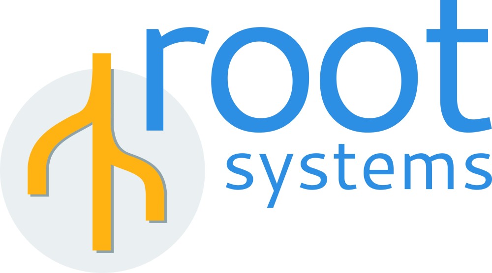 RootSystems Logo def