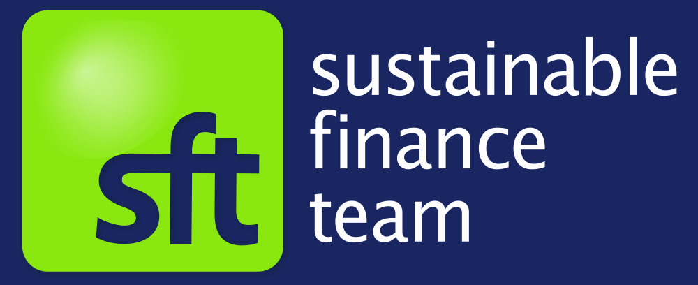 SFT Logo Final weiss auf blau
