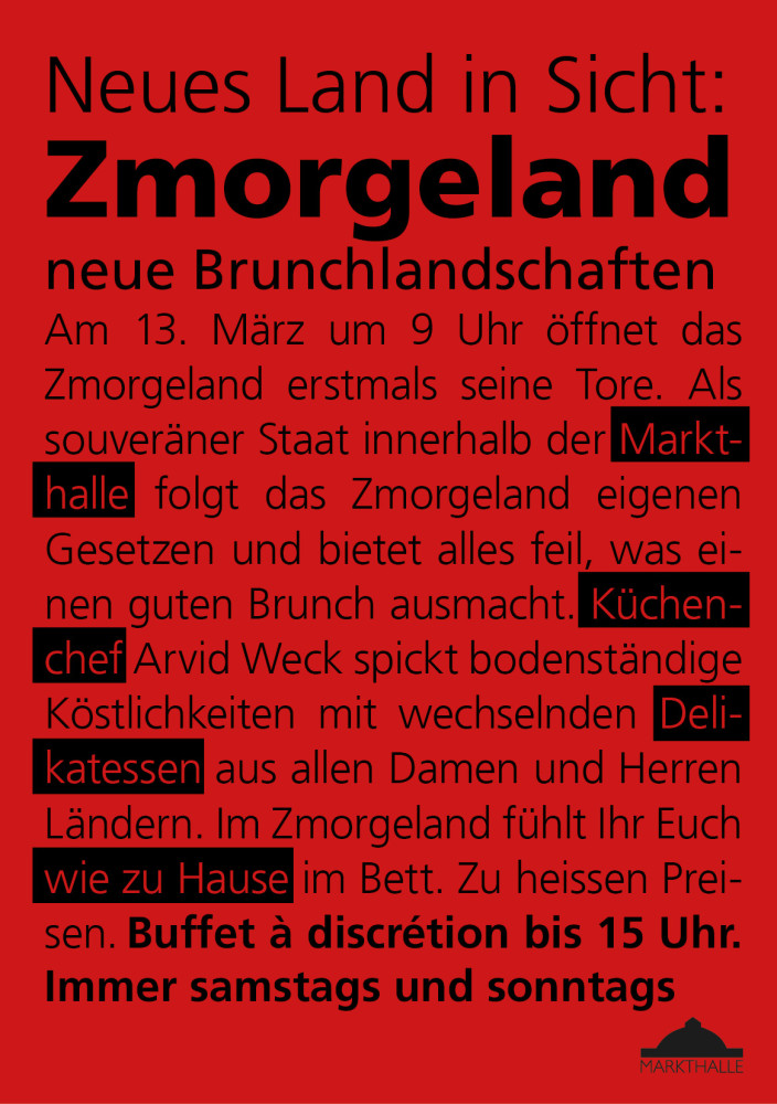 Zmorgeland