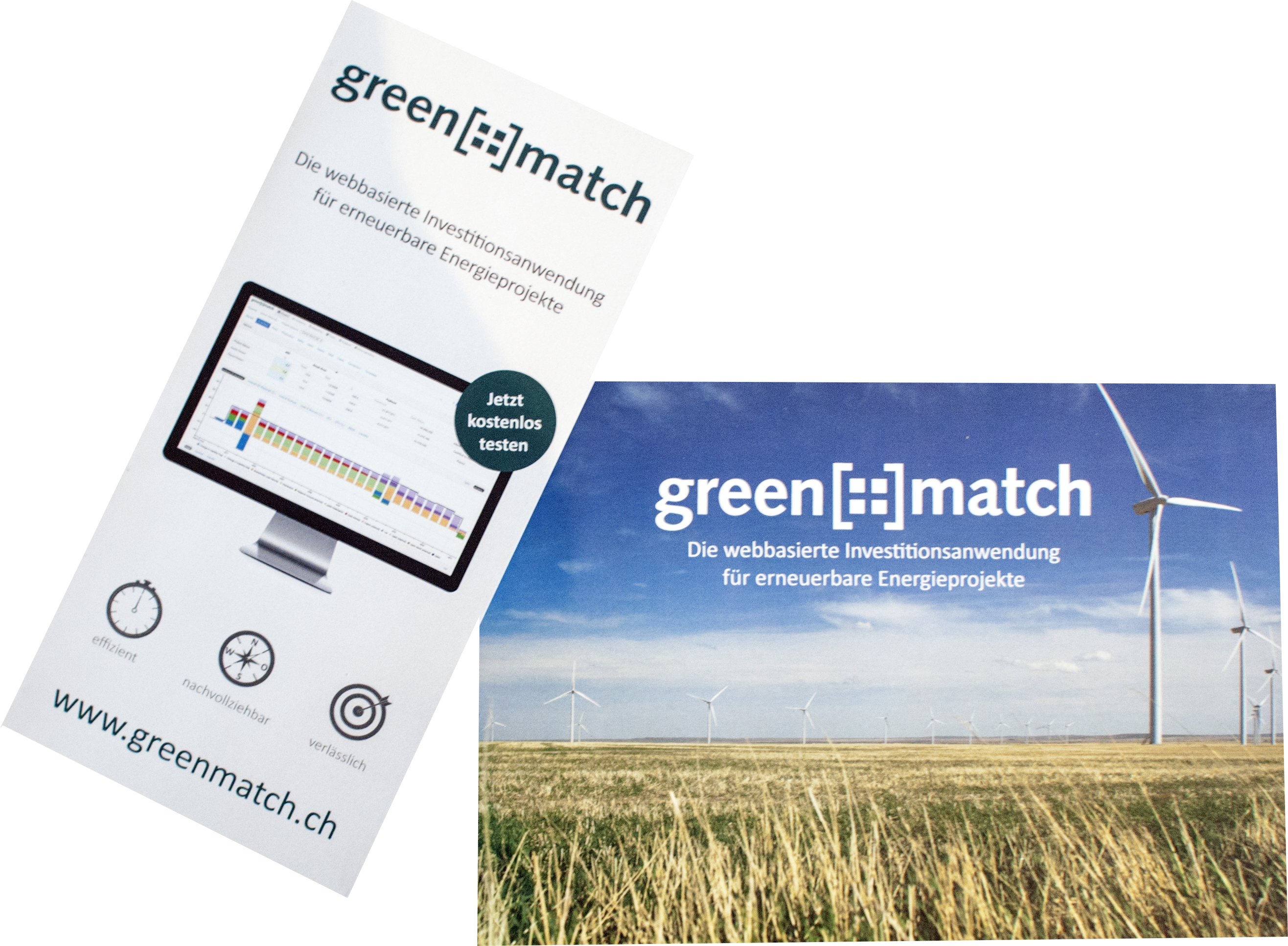 Redesign Flyer Green[::]match 16