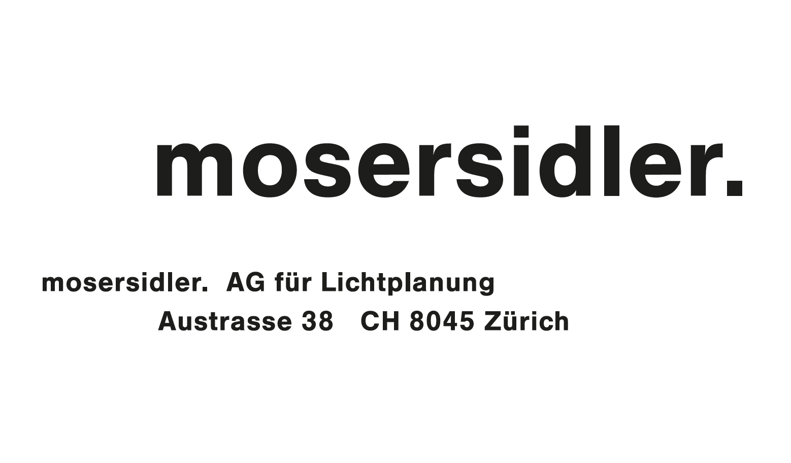 mosersidler.