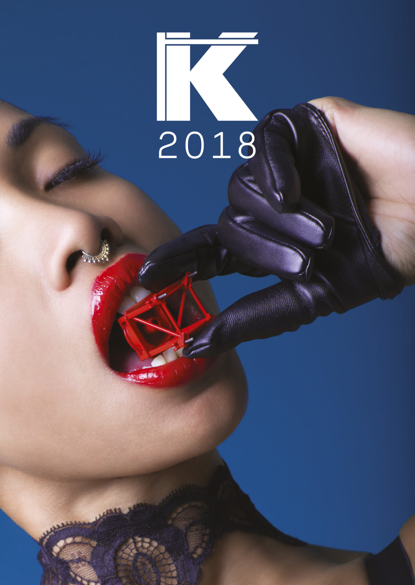 Kaufmann Kalender 2018
