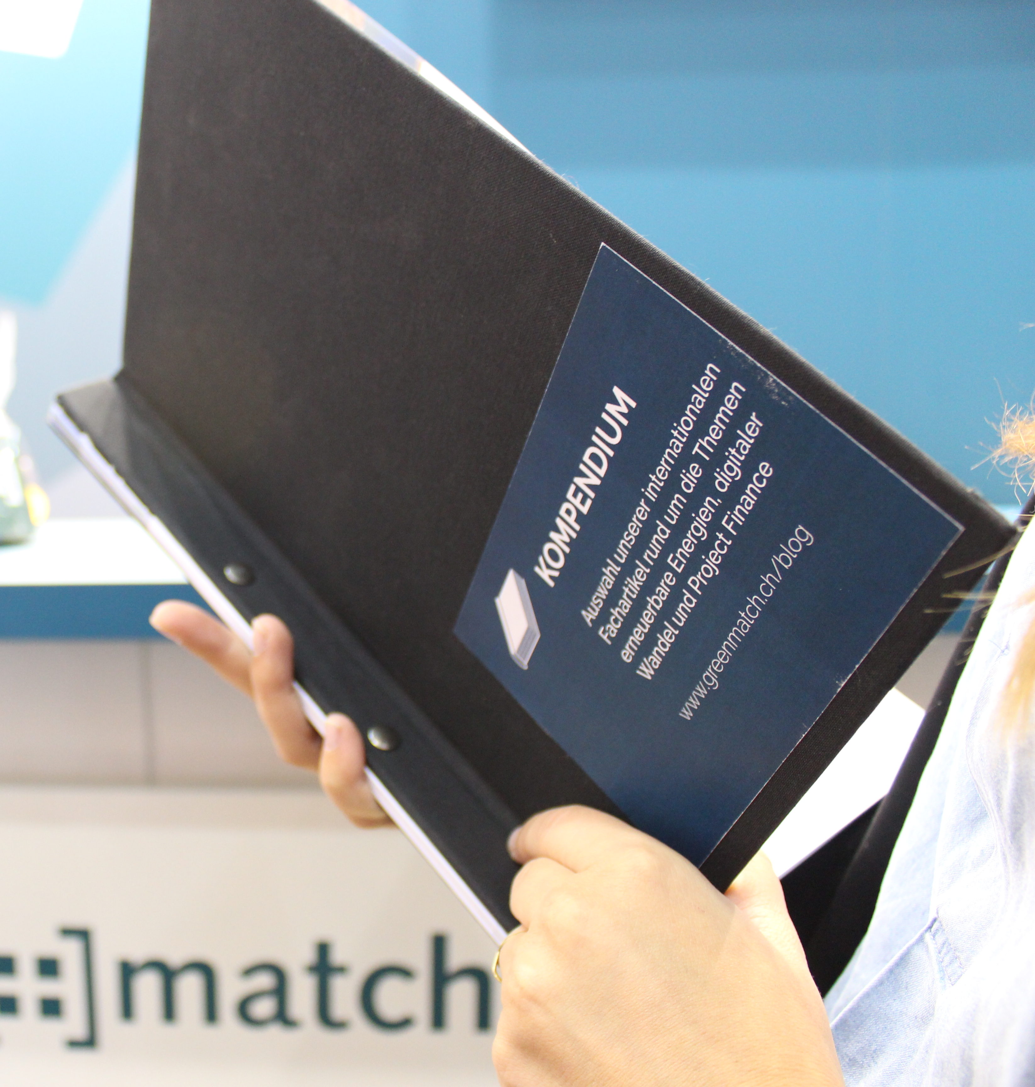 Kompendium Greenmatch