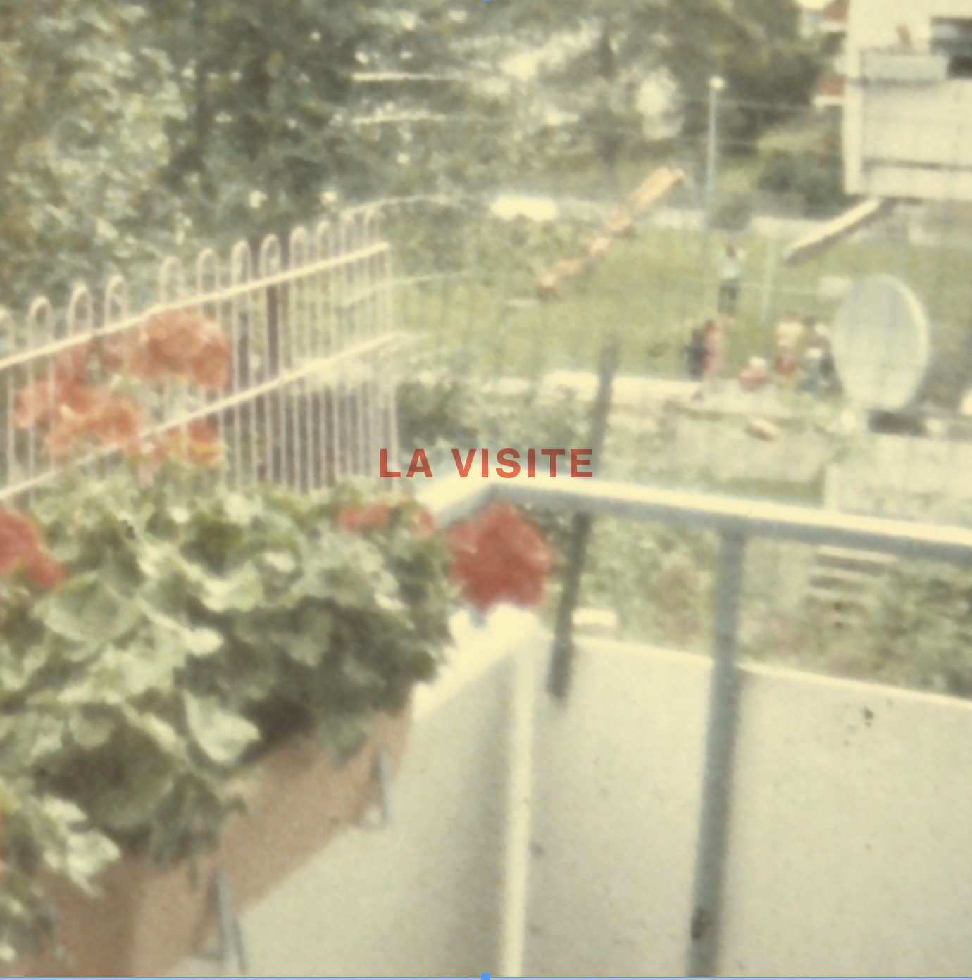 La visite