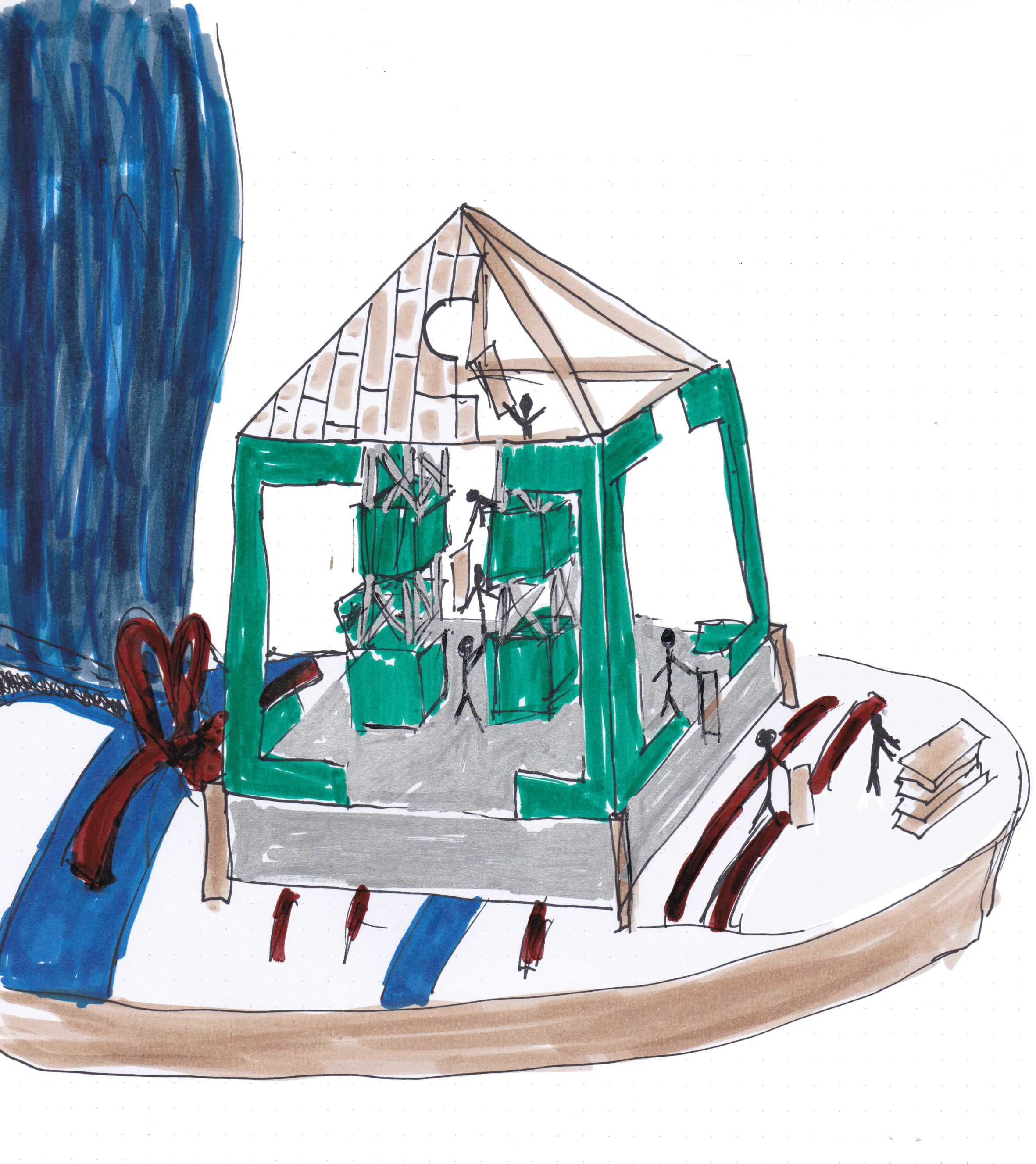 greenmatch Prozess-Illustrationen