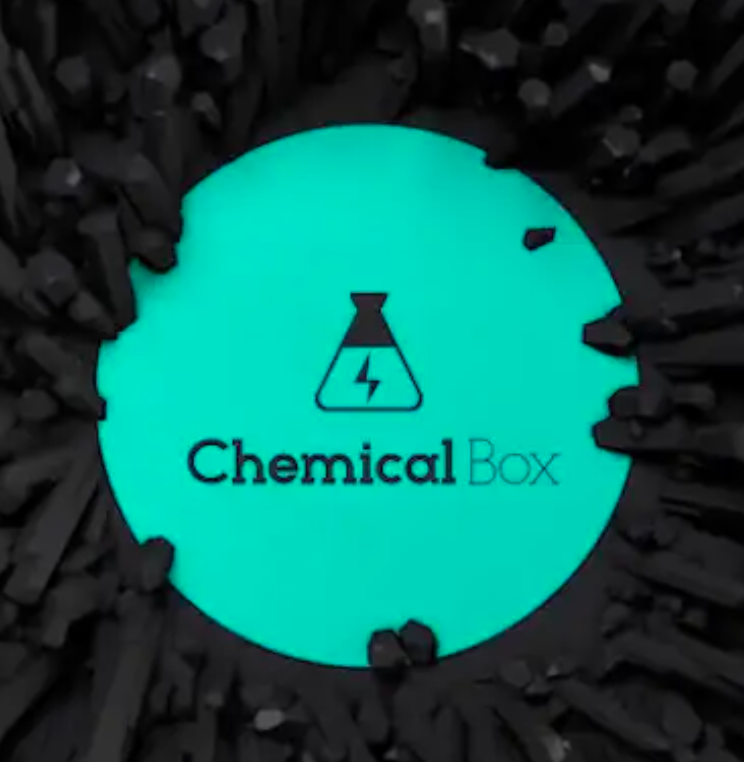 Chemical Box