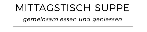 Verein Suppe
