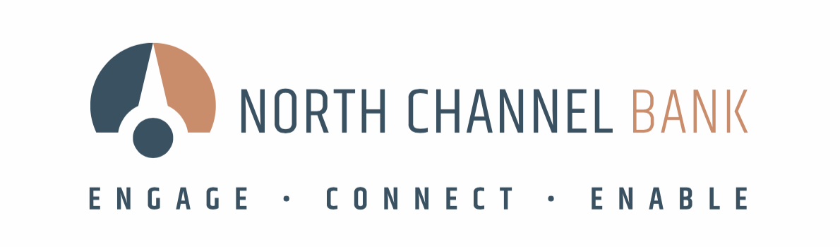 North Channel Bank