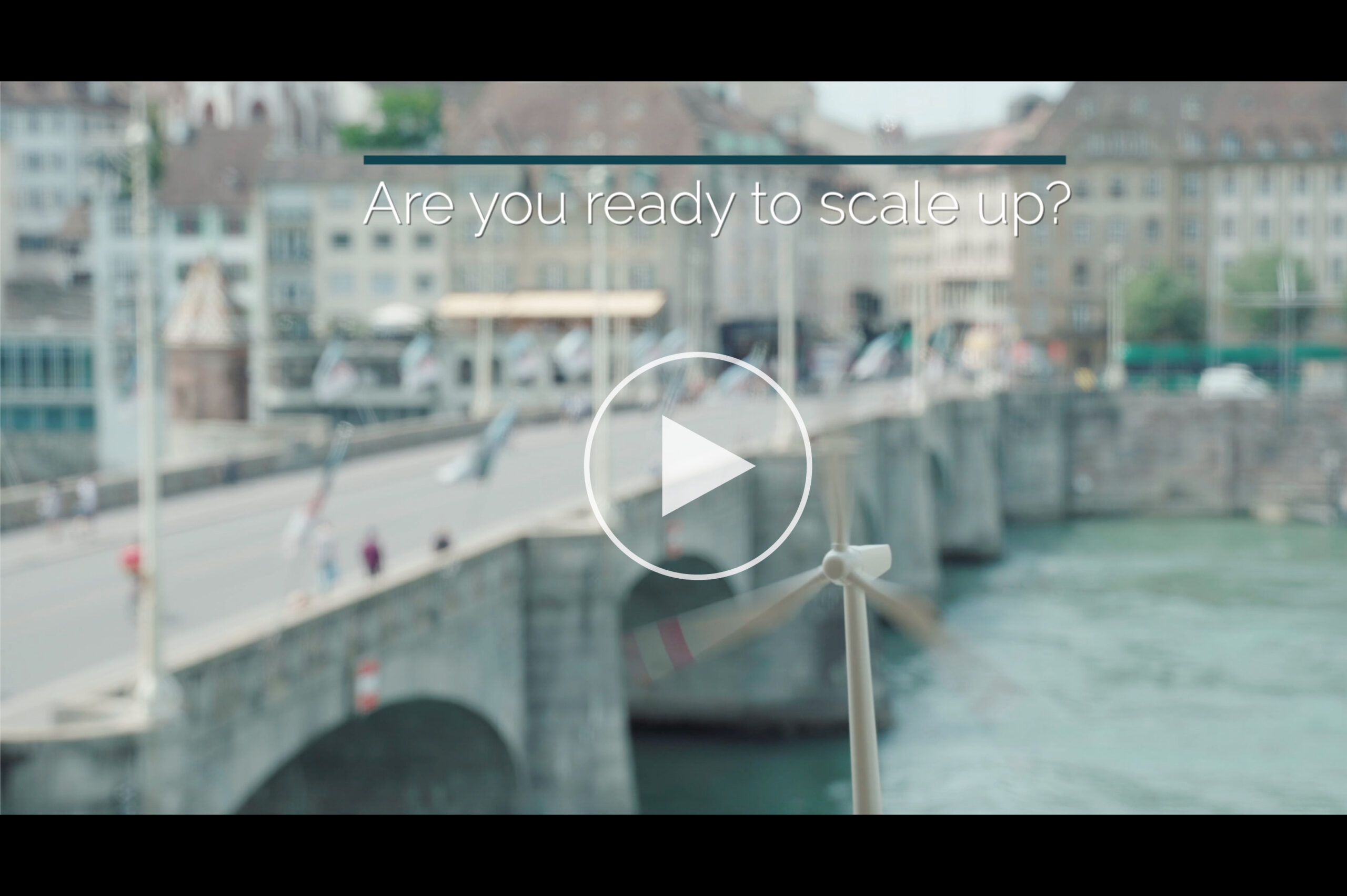 greenmatch Video Interviews