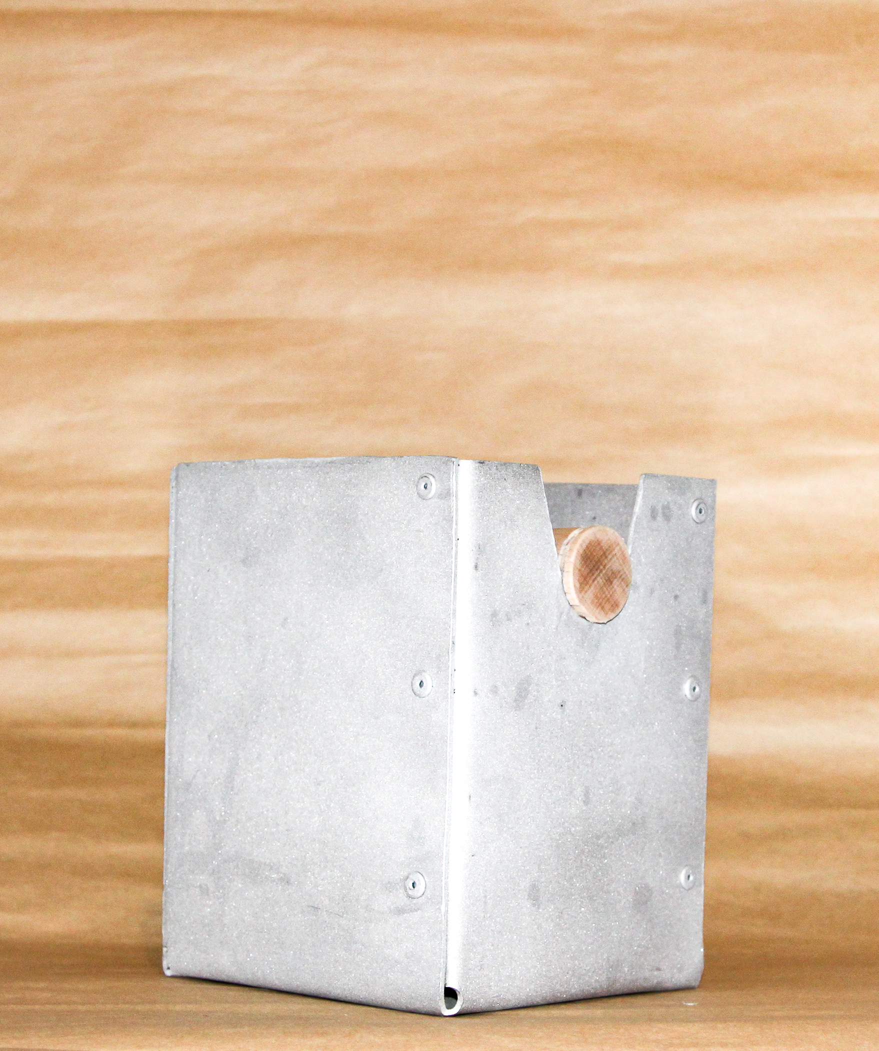 SZD Pierre du Franc – Coffee Knock Box