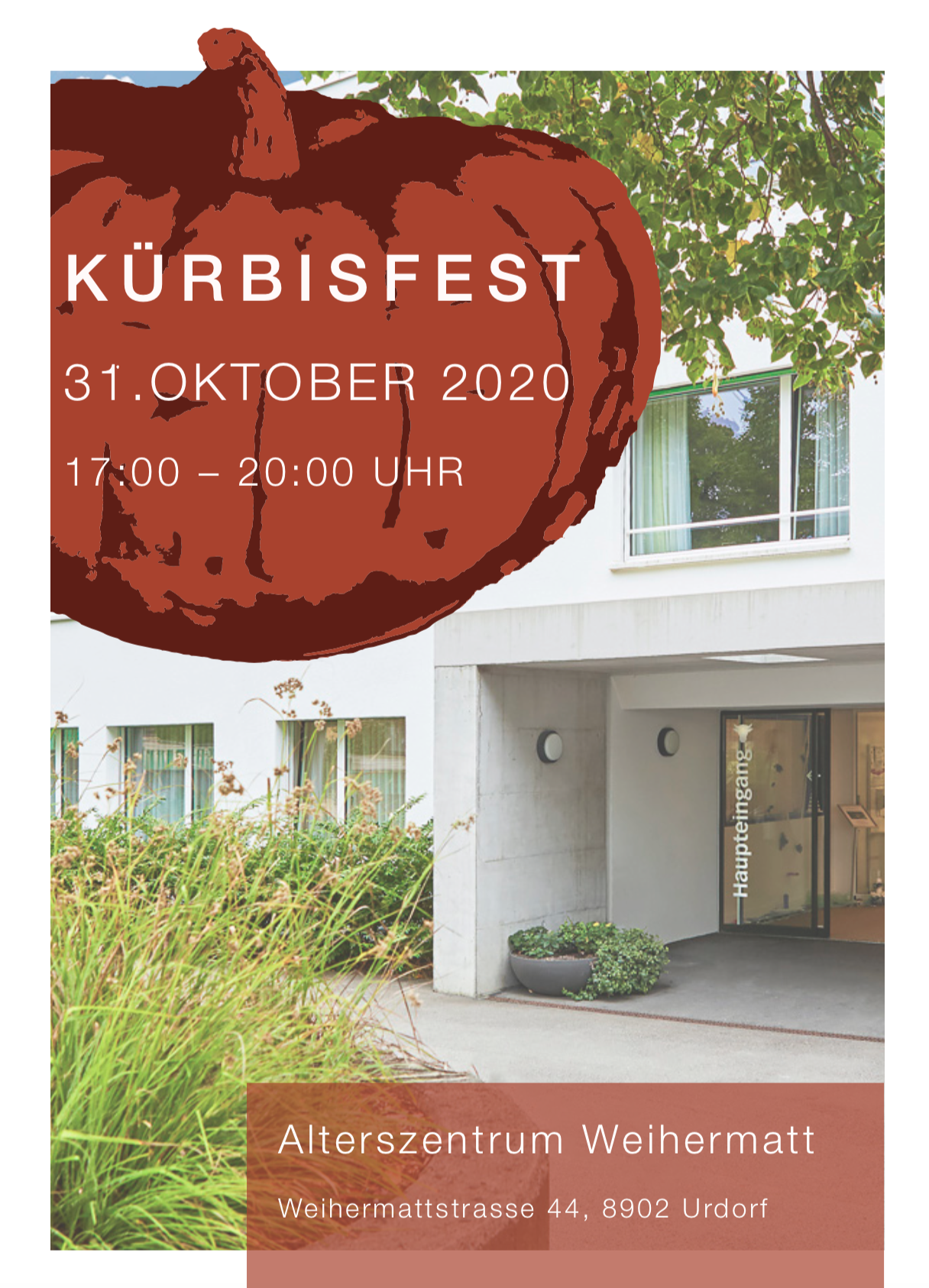 Kürbisfest