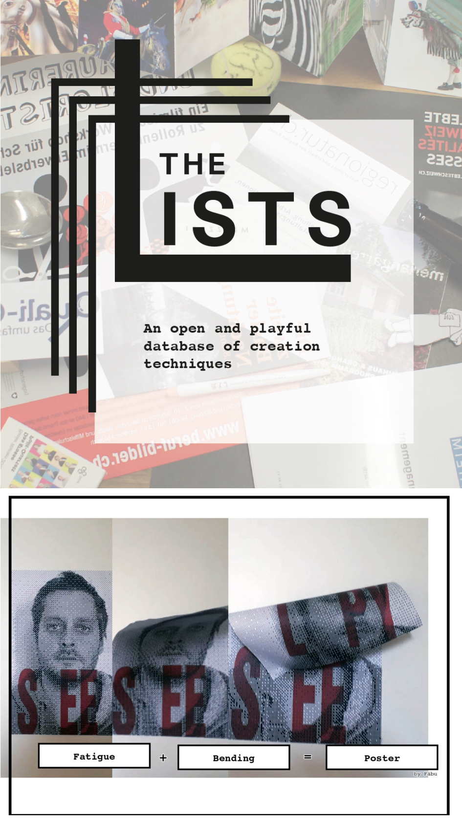 The Lists