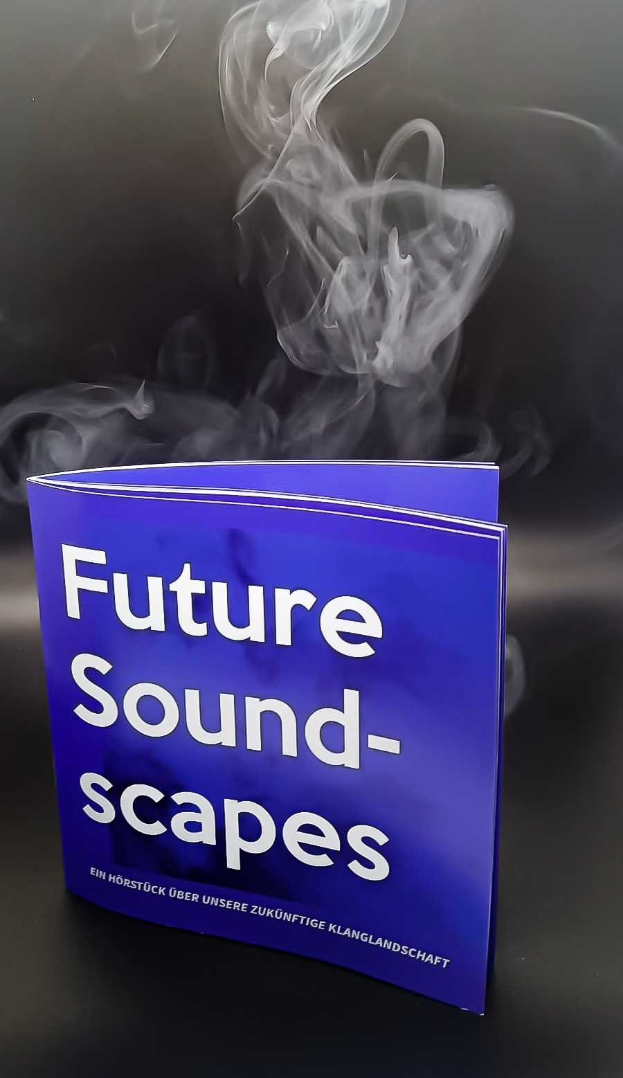 Booklet Future Soundscapes