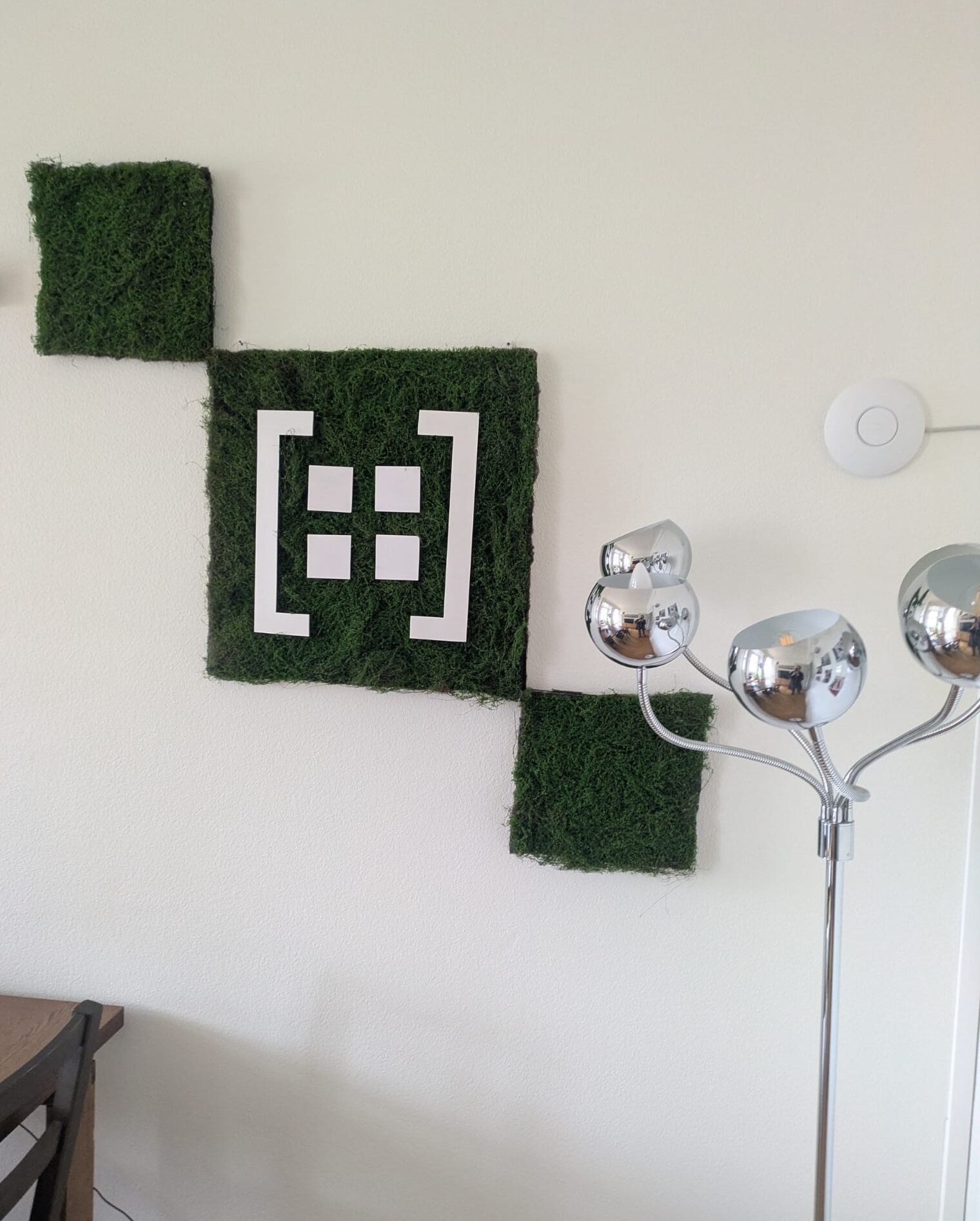Hall-Interventionen green[::]match