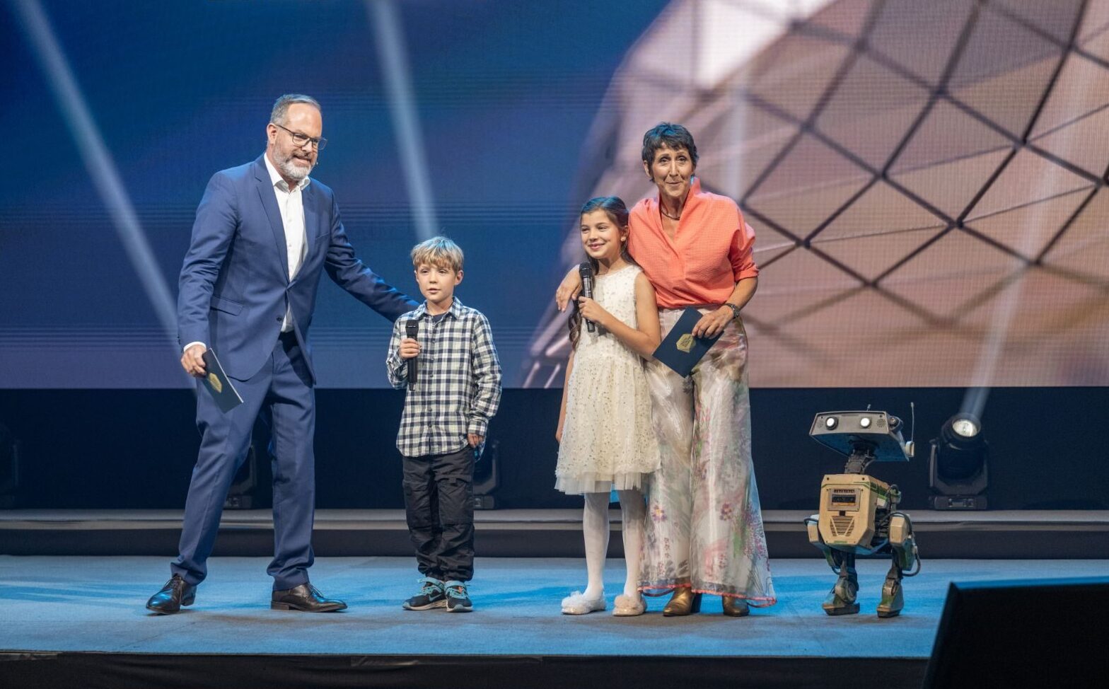 Digital Economy Award
