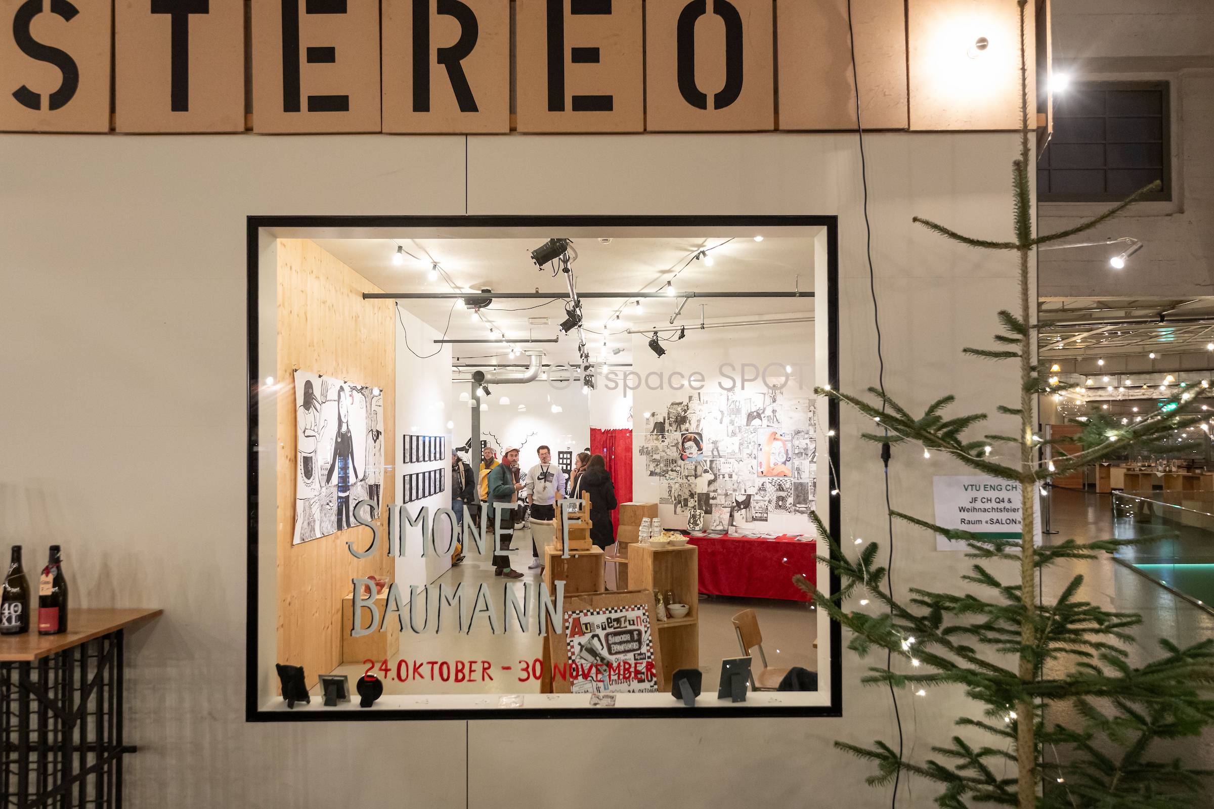 ATELIERSPAZIERGANG 24