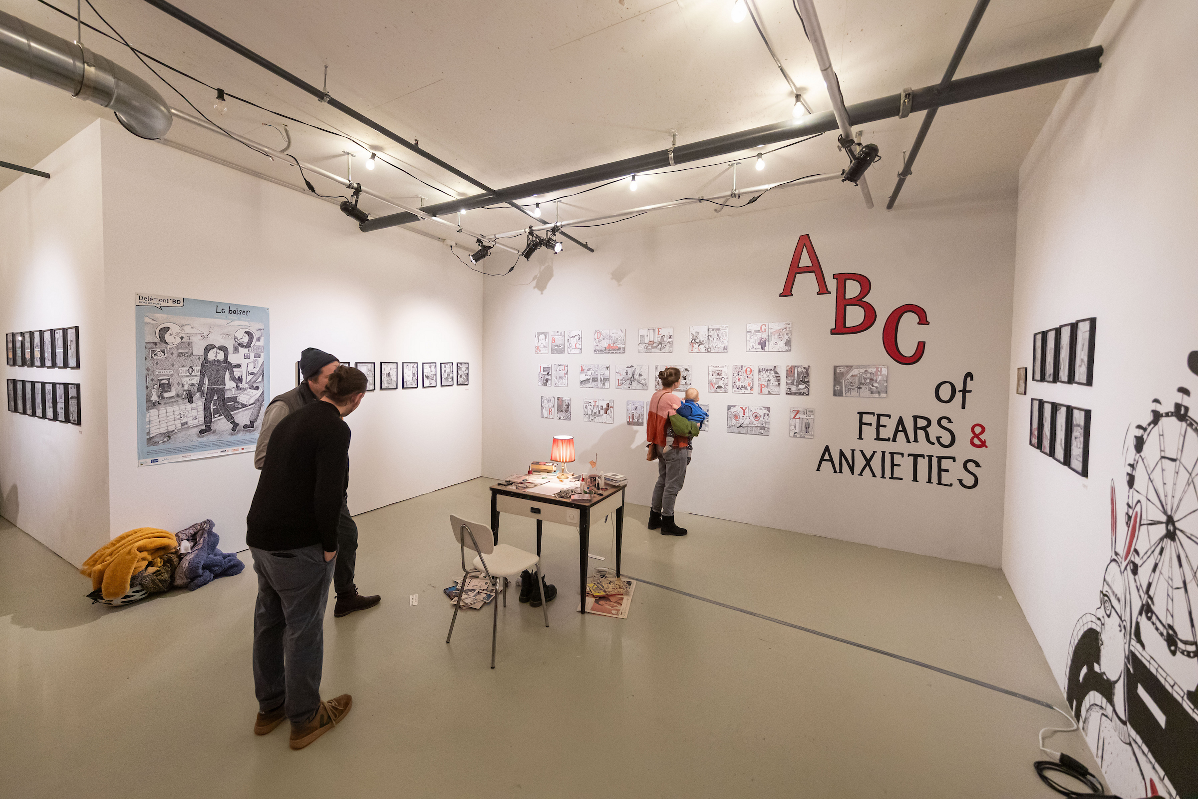 ATELIERSPAZIERGANG 24