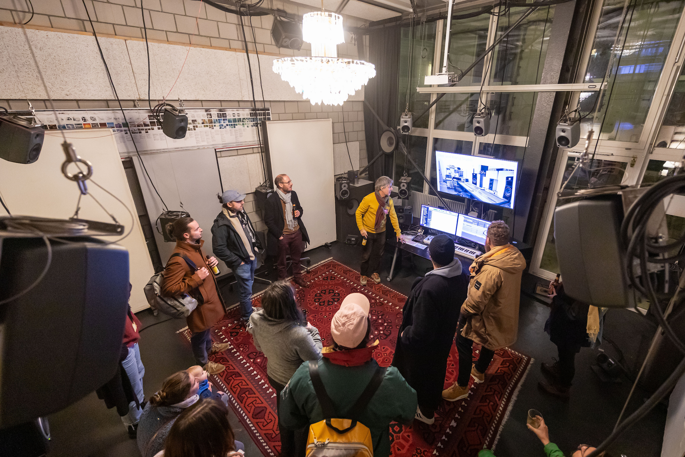 ATELIERSPAZIERGANG 24