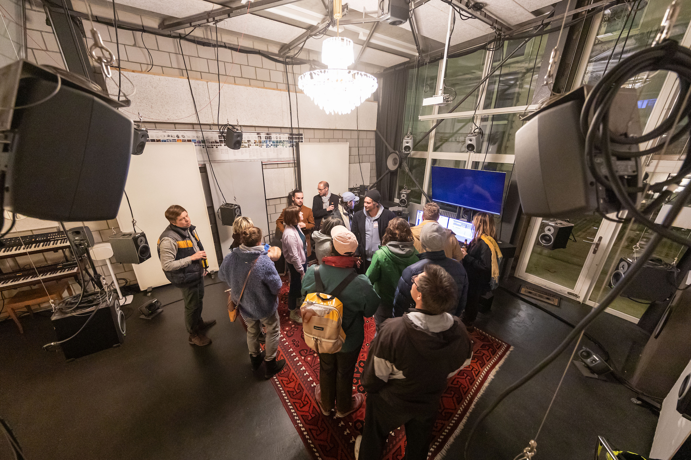 ATELIERSPAZIERGANG 24