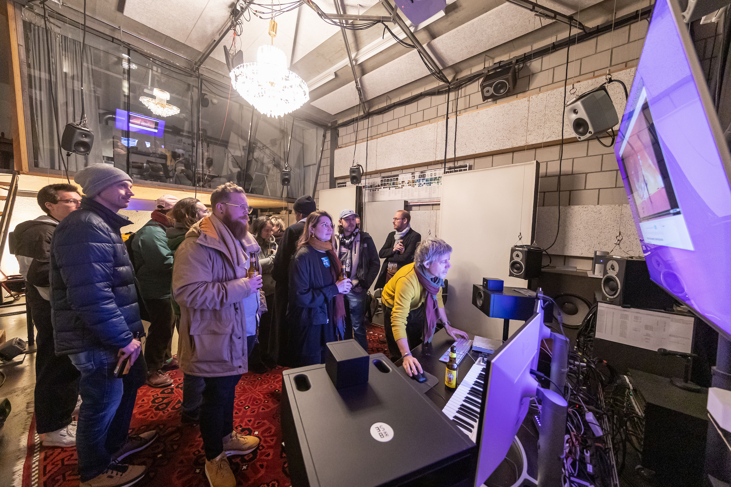 ATELIERSPAZIERGANG 24