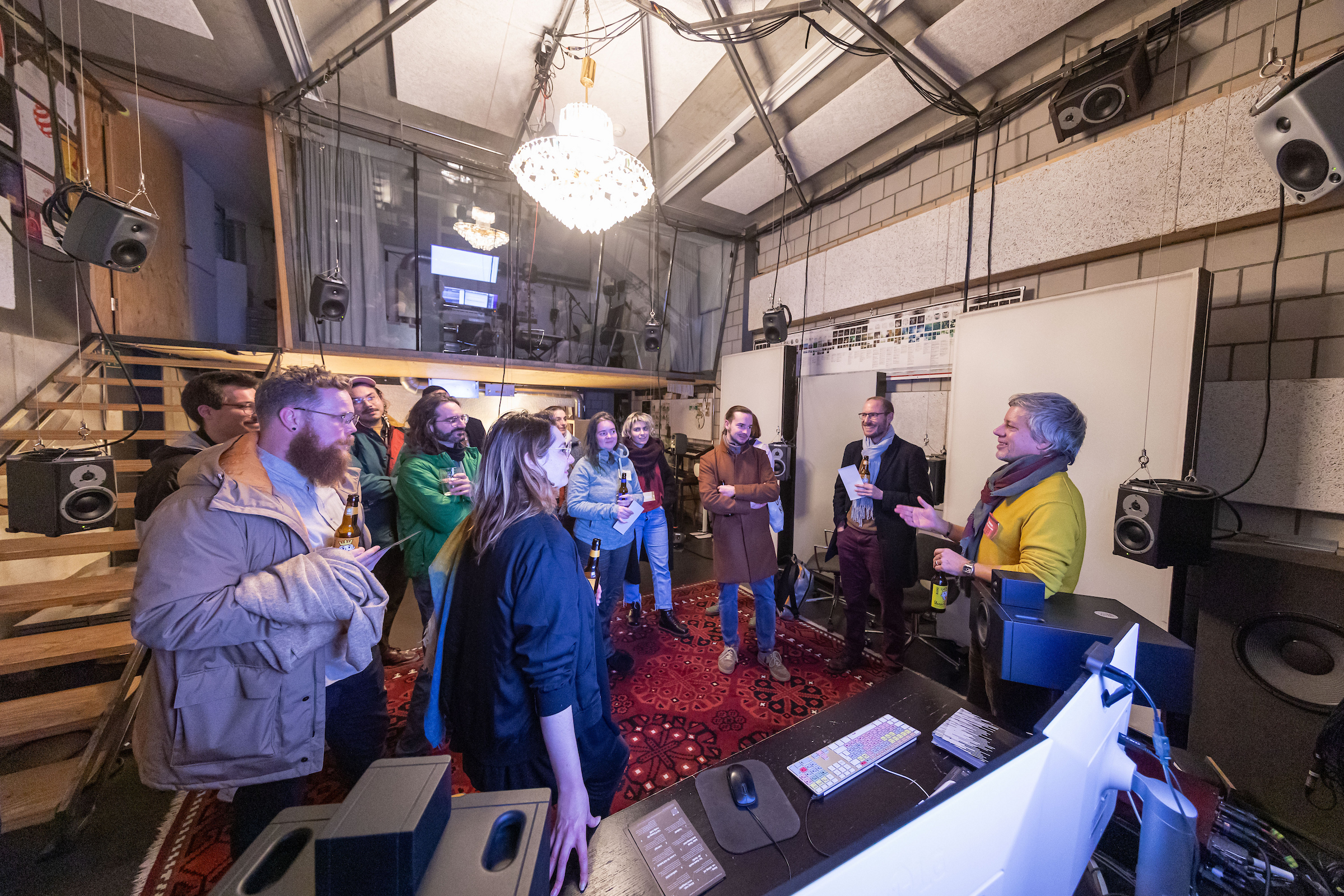 ATELIERSPAZIERGANG 24