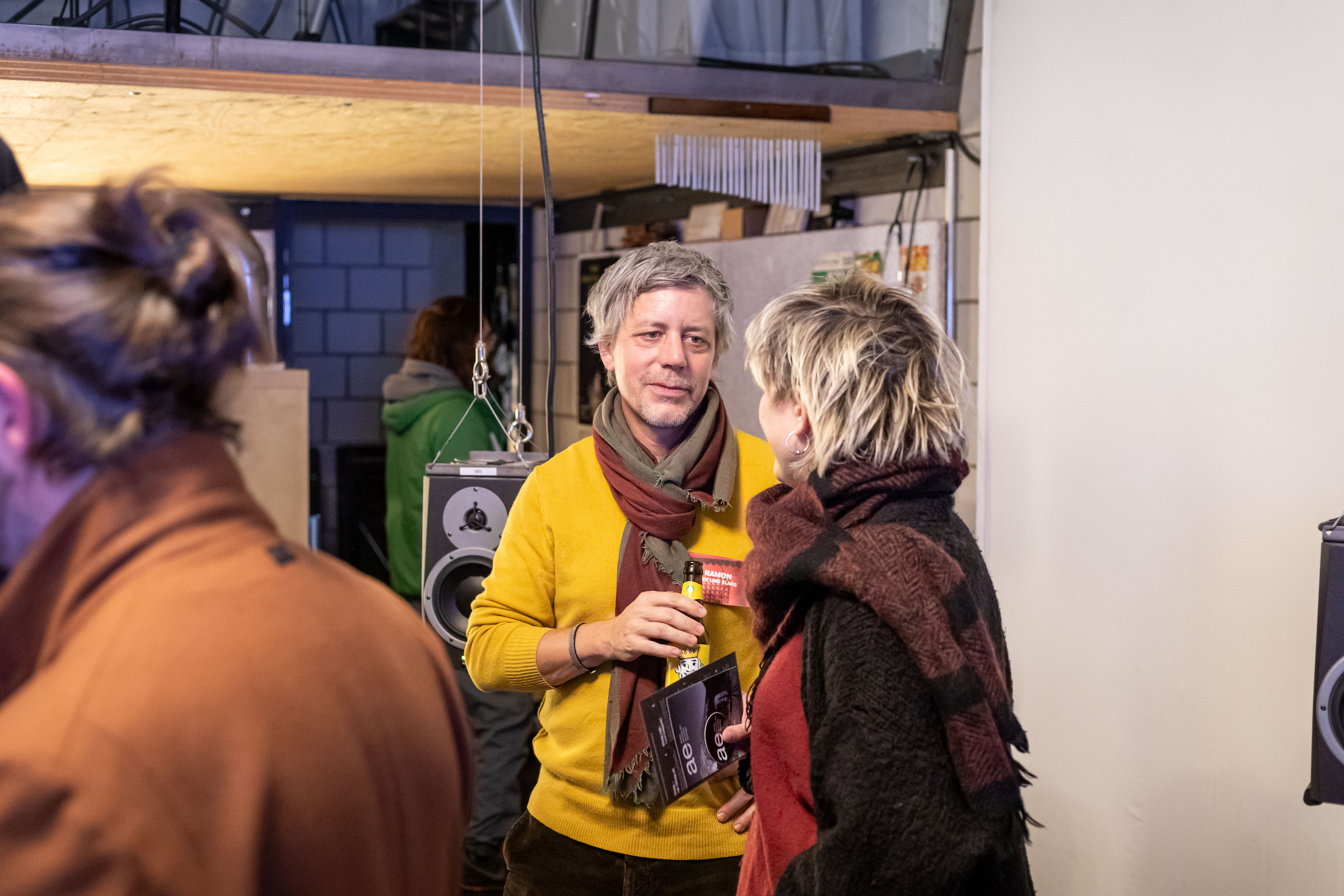 ATELIERSPAZIERGANG 24