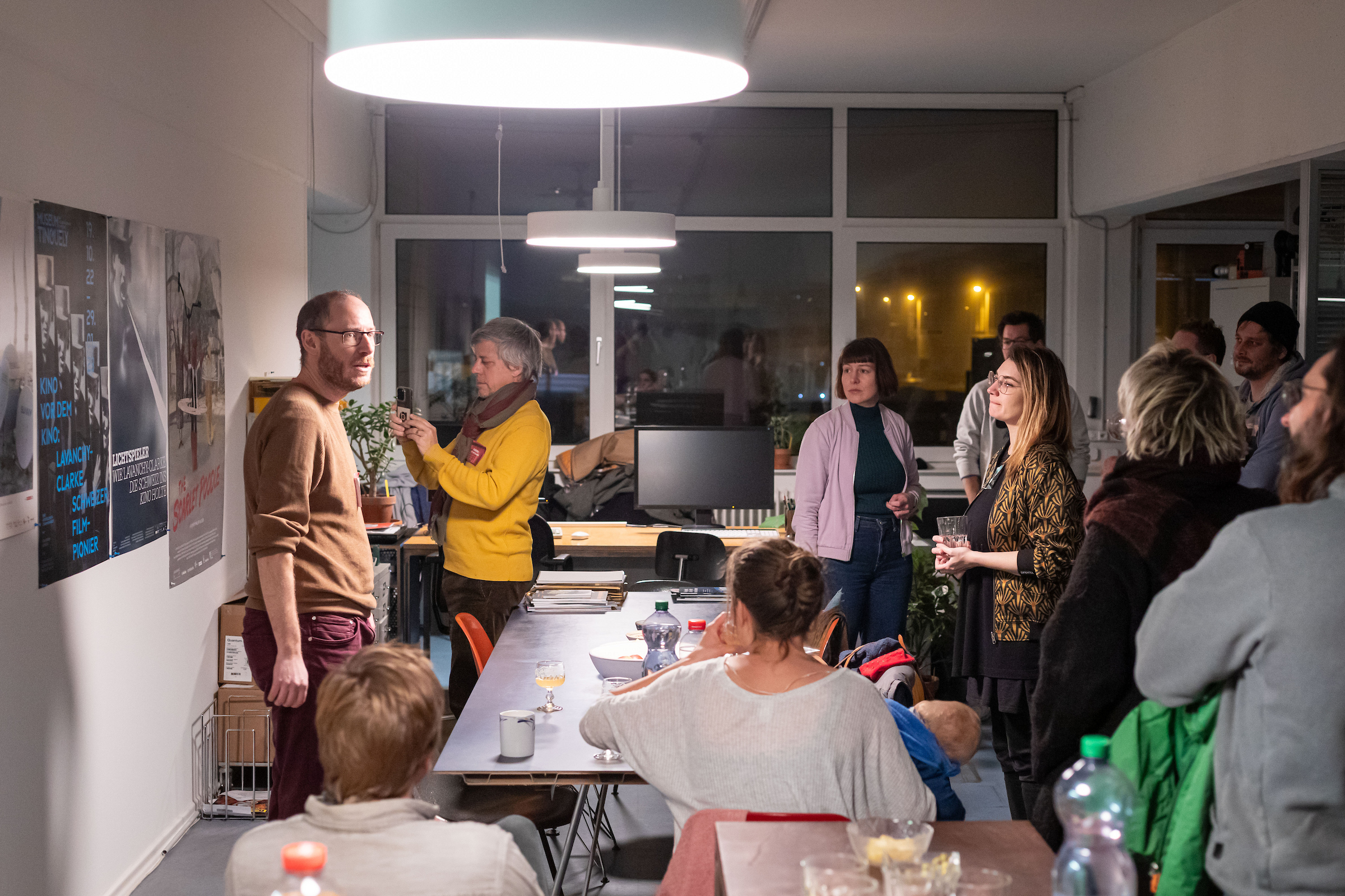 ATELIERSPAZIERGANG 24