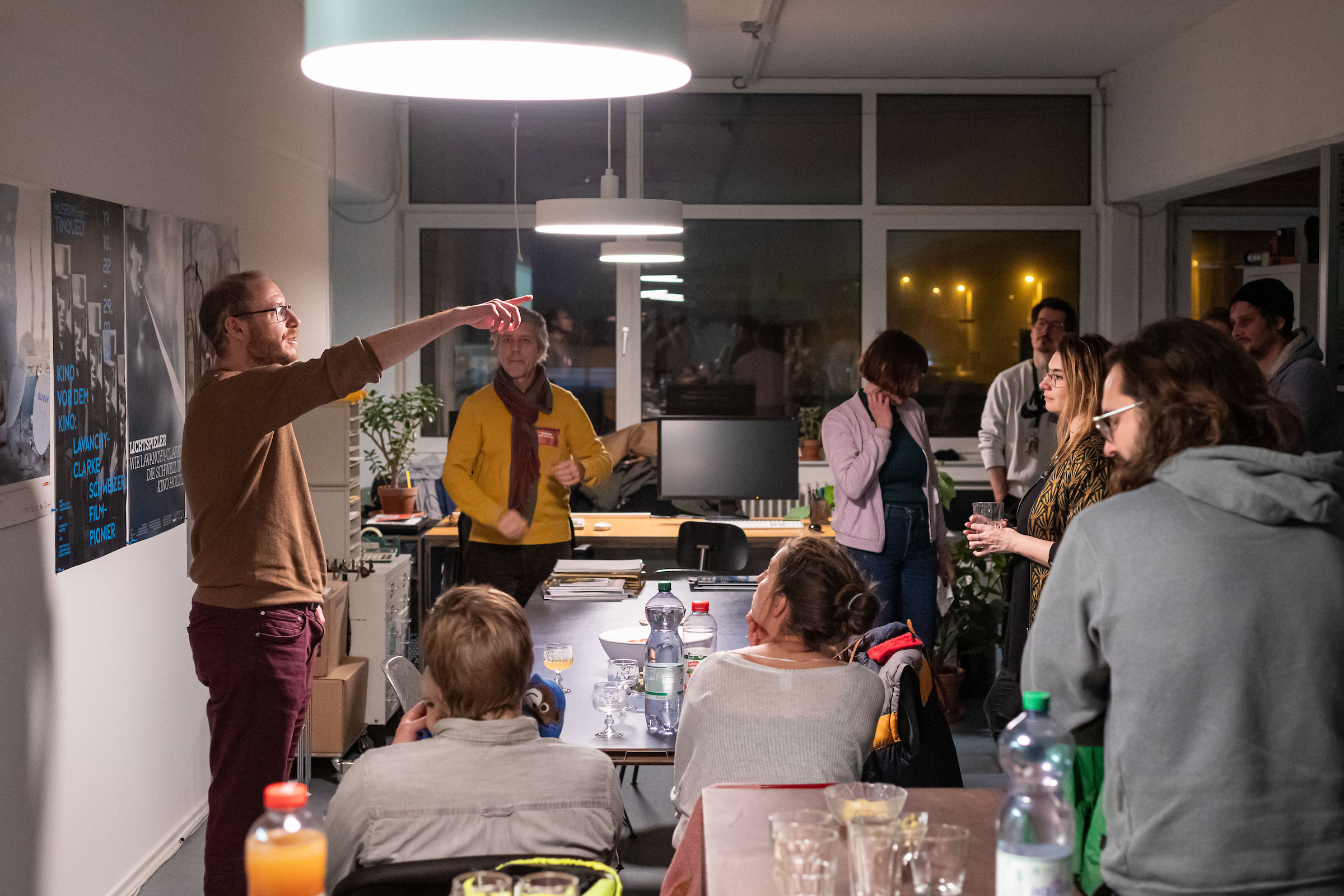 ATELIERSPAZIERGANG 24