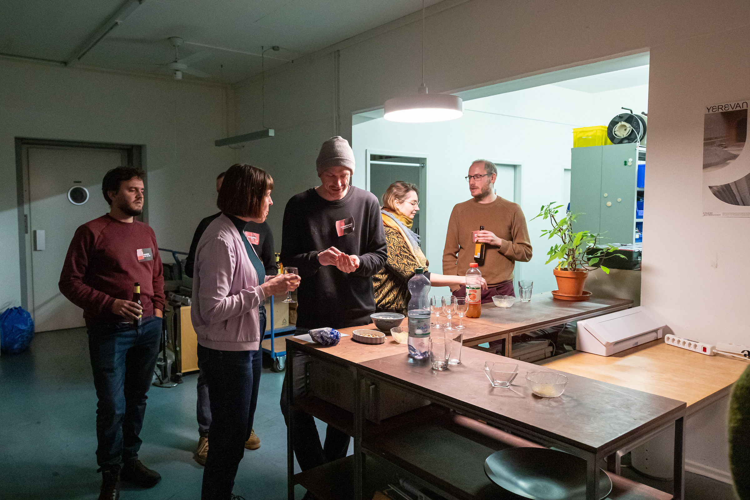 ATELIERSPAZIERGANG 24