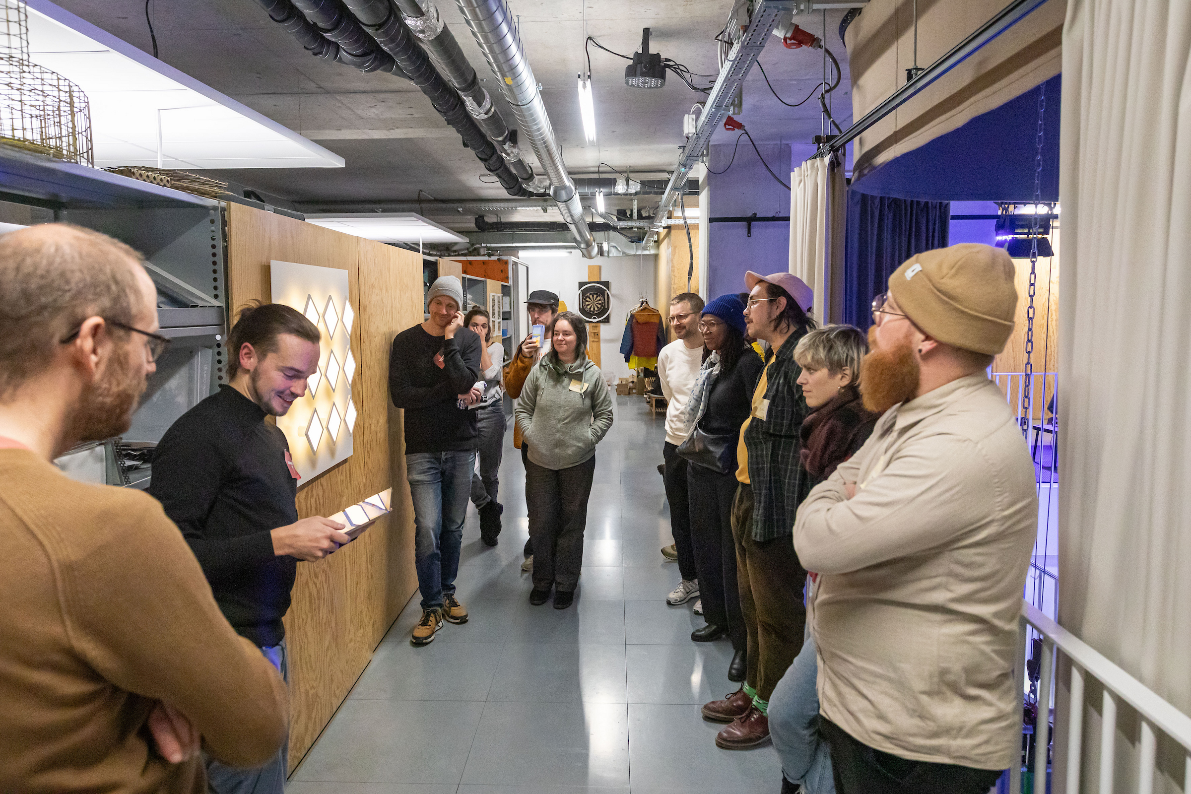 ATELIERSPAZIERGANG 24