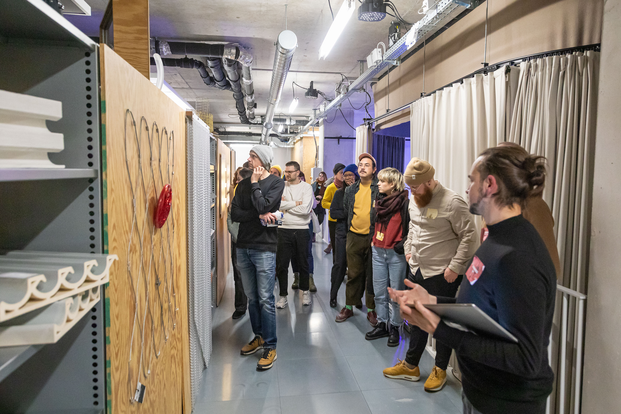 ATELIERSPAZIERGANG 24