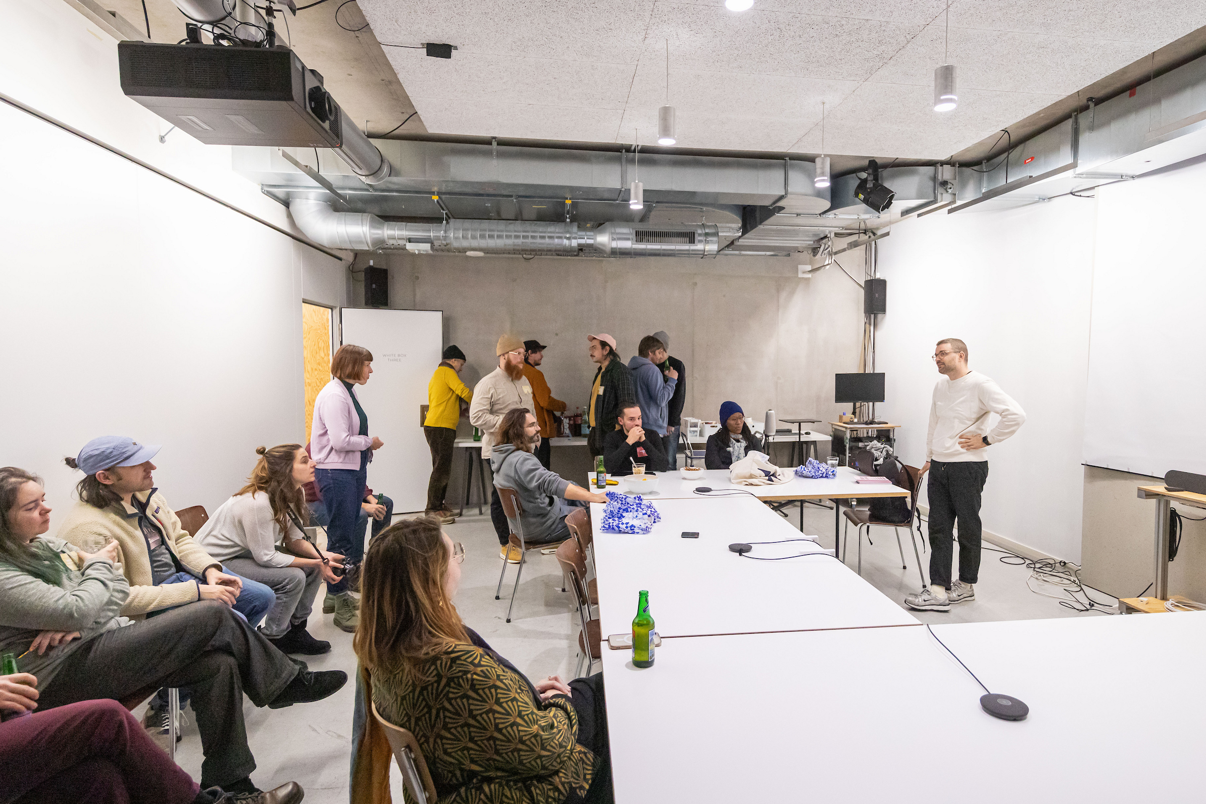 ATELIERSPAZIERGANG 24