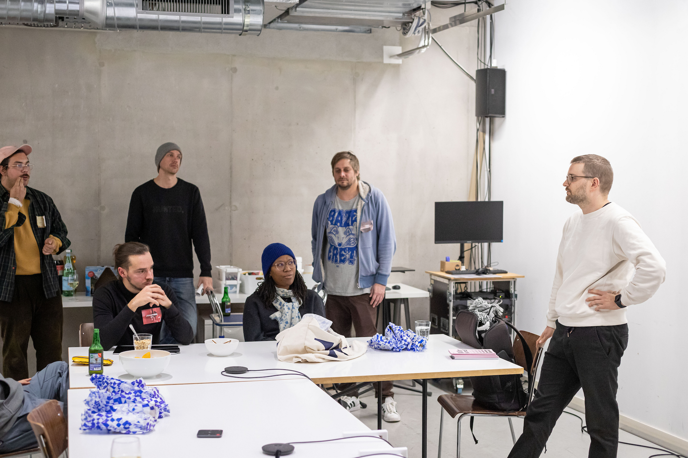 ATELIERSPAZIERGANG 24