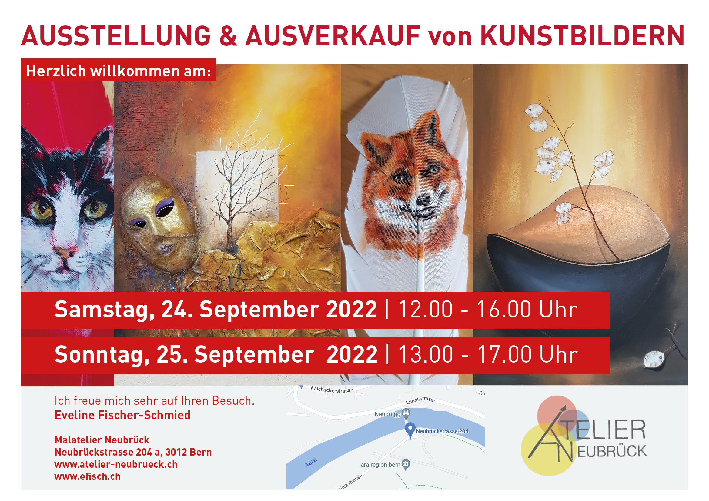 Plakat A4